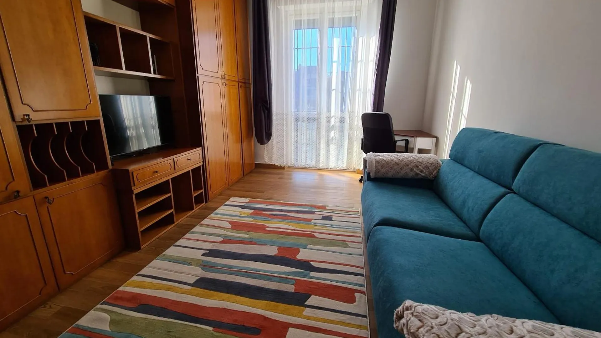 Appartamento Milano Ortica Linate Italia