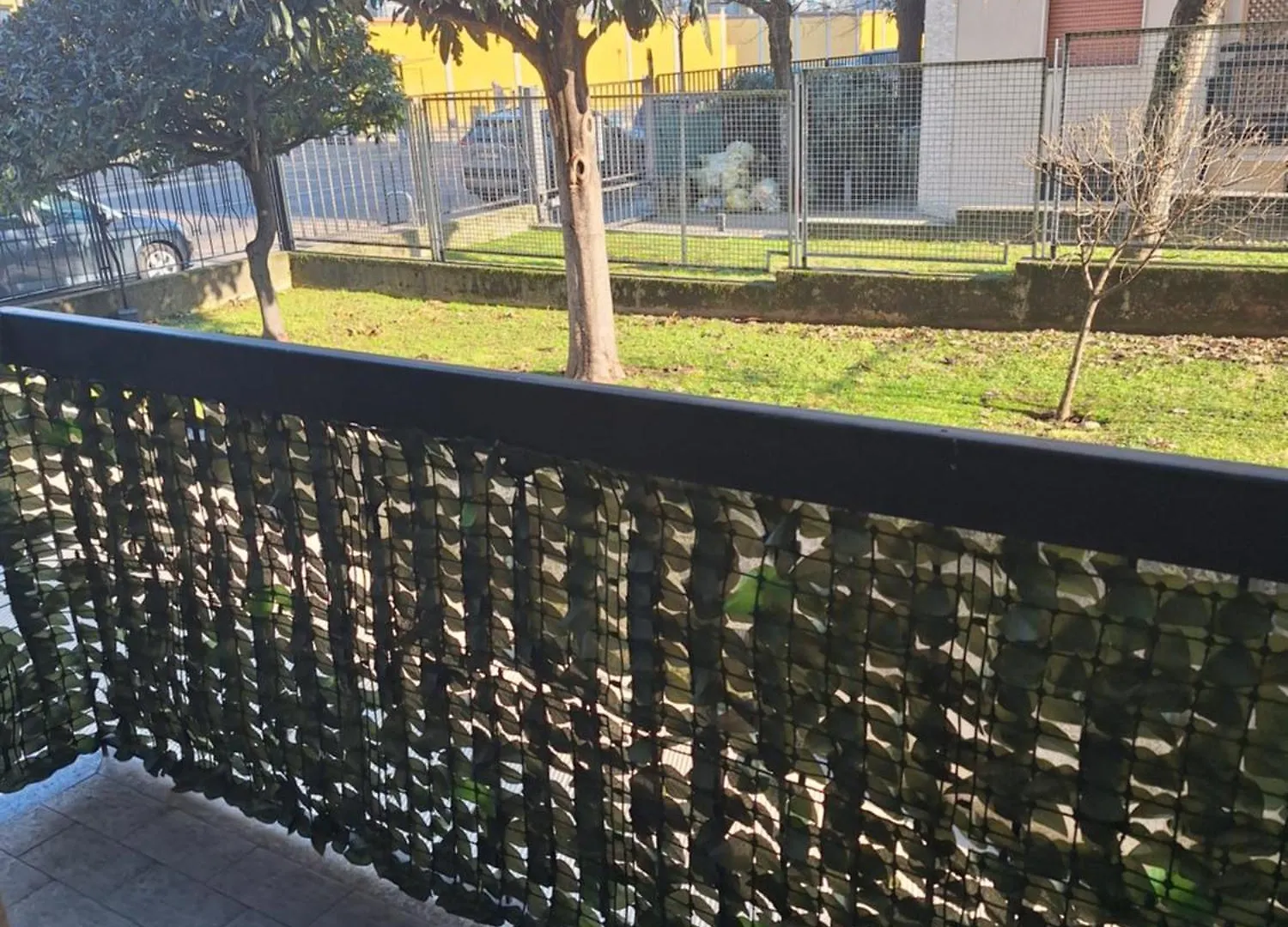 Appartamento Milano Ortica Linate